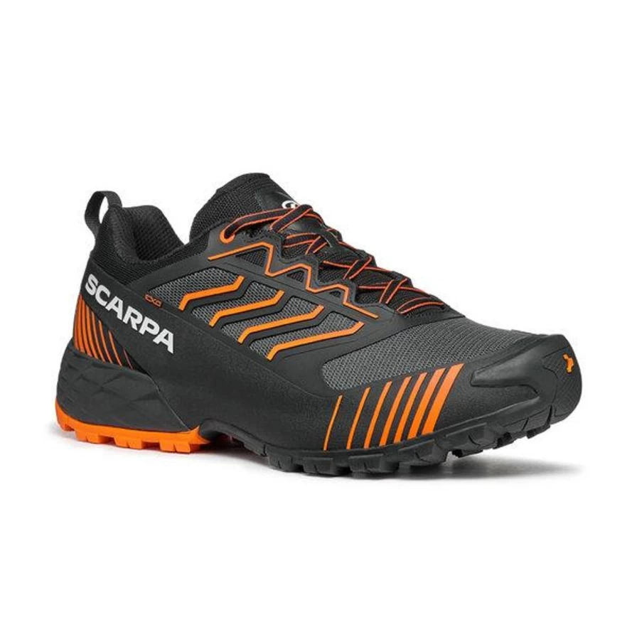 SCARPA Ribelle Run Xt Men's Trail Running Shoes - Lightweight & Durable for Outdoor Adventures