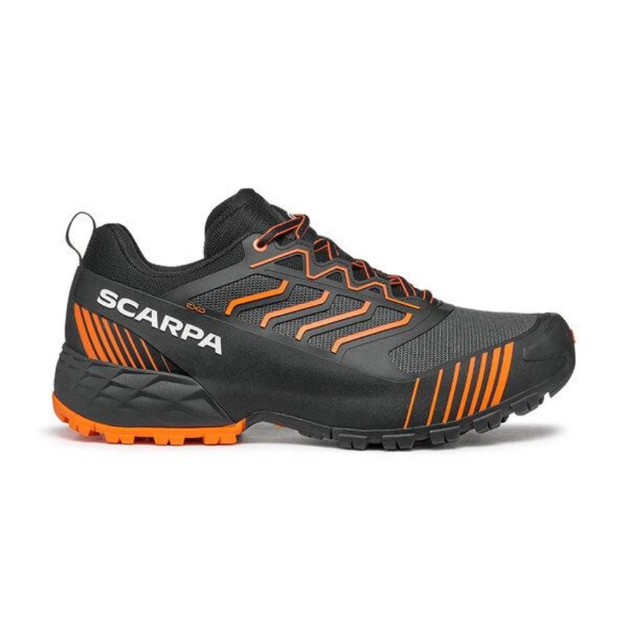SCARPA Ribelle Run Xt Men's Trail Running Shoes - Lightweight & Durable for Outdoor Adventures