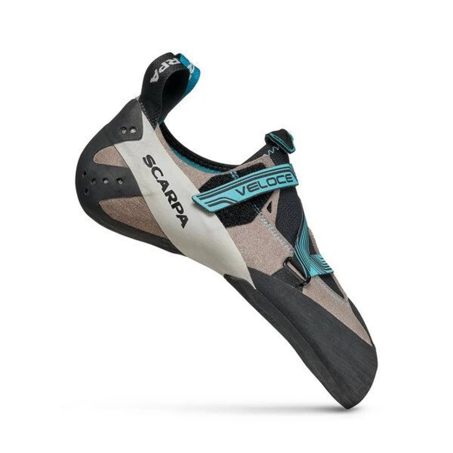 SCARPA Veloce Women's Trail Running Shoes - Lightweight & Breathable for Outdoor Adventures