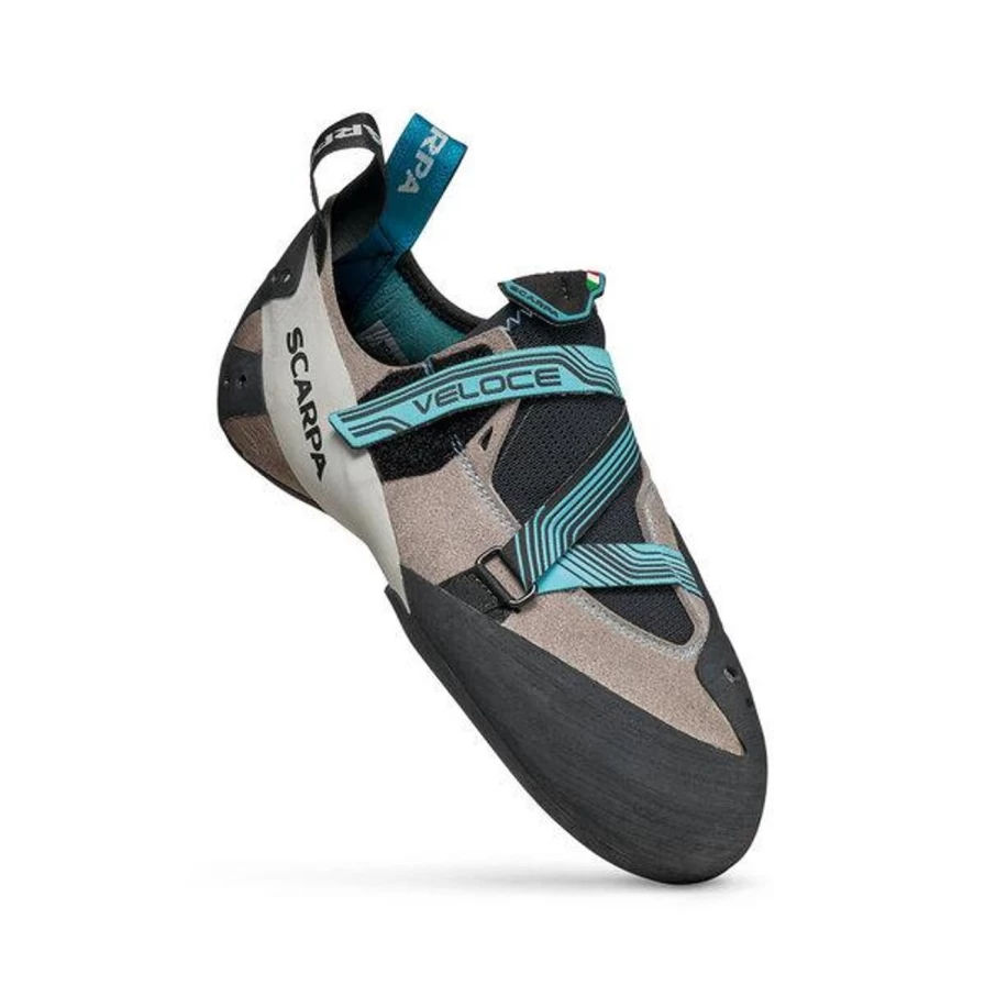 SCARPA Veloce Women's Trail Running Shoes - Lightweight & Breathable for Outdoor Adventures