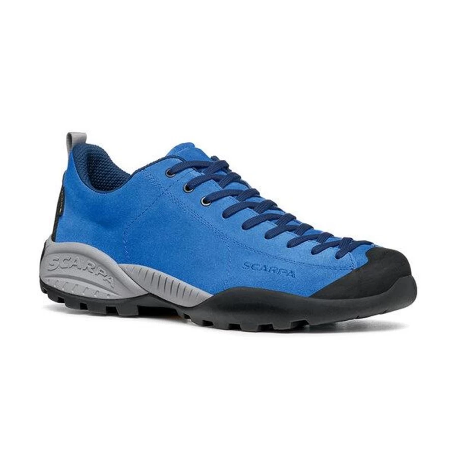 SCARPA Women's Mojito GTX Hiking Boots - Waterproof & Lightweight for Outdoor Adventures