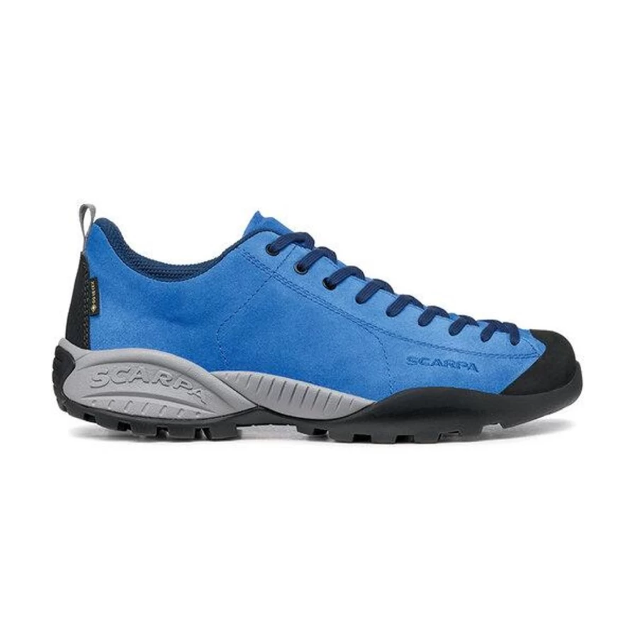 SCARPA Women's Mojito GTX Hiking Boots - Waterproof & Lightweight for Outdoor Adventures