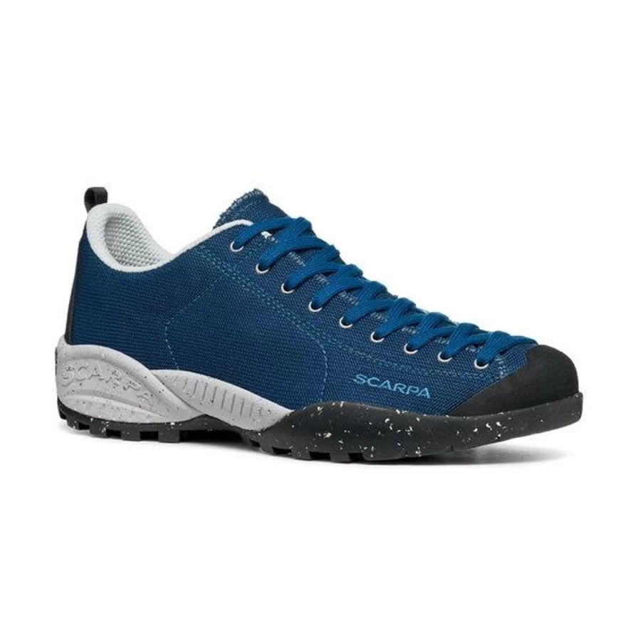 SCARPA Women's Mojito Planet Fabric Hiking Shoes - Lightweight & Breathable for Outdoor Adventures