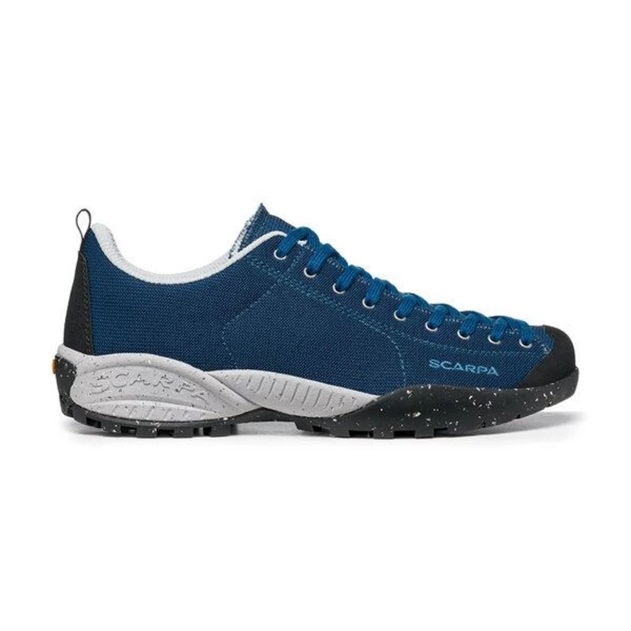 SCARPA Women's Mojito Planet Fabric Hiking Shoes - Lightweight & Breathable for Outdoor Adventures