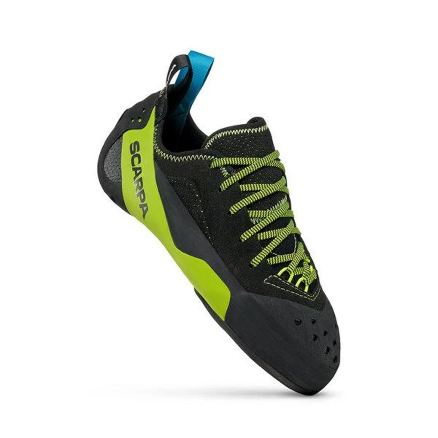 SCARPA Mago Women's Hiking Shoes - Lightweight & Durable Outdoor Footwear for Women
