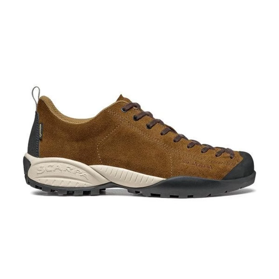 SCARPA Women's Mojito GTX Hiking Boots - Waterproof & Lightweight for Outdoor Adventures