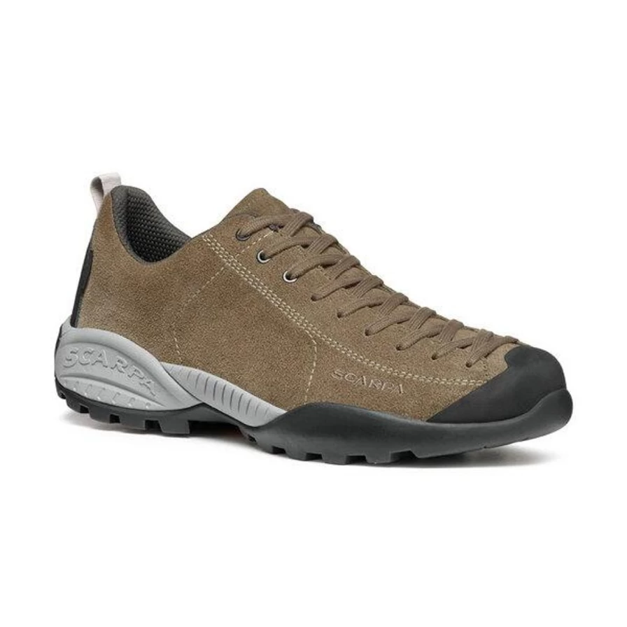 SCARPA Women's Mojito GTX Hiking Boots - Waterproof & Lightweight for Outdoor Adventures