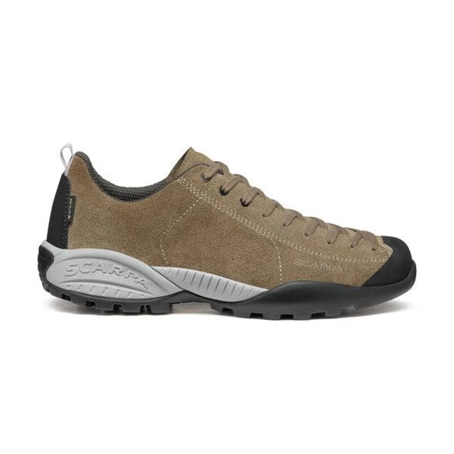 SCARPA Women's Mojito GTX Hiking Boots - Waterproof & Lightweight for Outdoor Adventures