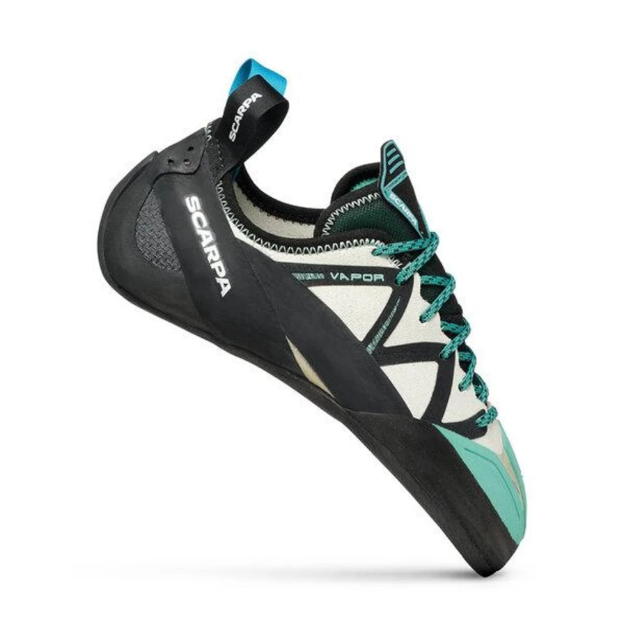 SCARPA Vapor Women's Hiking Shoes - Lightweight & Breathable for Outdoor Adventures