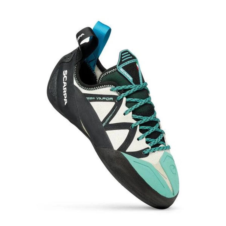 SCARPA Vapor Women's Hiking Shoes - Lightweight & Breathable for Outdoor Adventures
