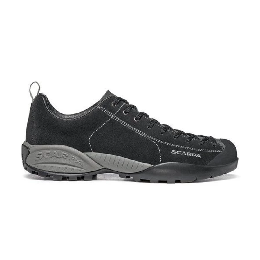 SCARPA Women's Mojito Leather Hiking Shoes - Lightweight & Durable for Outdoor Adventures