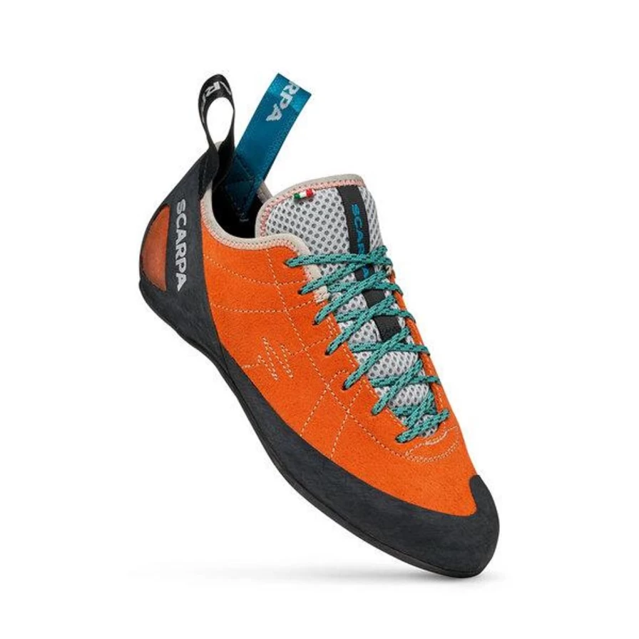 SCARPA Helix Women's Hiking Shoes - Lightweight & Durable for Outdoor Adventures