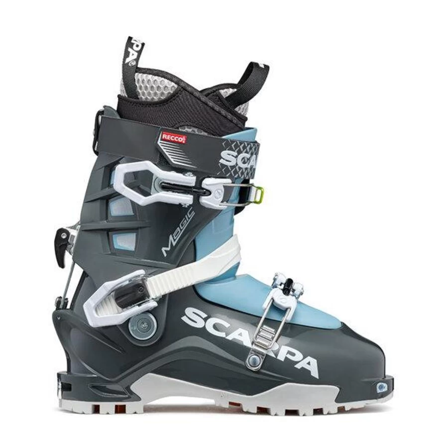 SCARPA Women's Magic Hiking Shoes - Lightweight & Durable for Outdoor Adventures