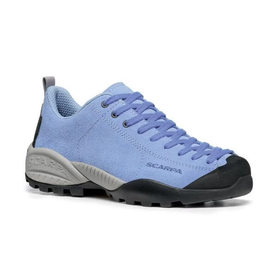 SCARPA Women's Mojito GTX Hiking Boots - Waterproof & Lightweight for Outdoor Adventures