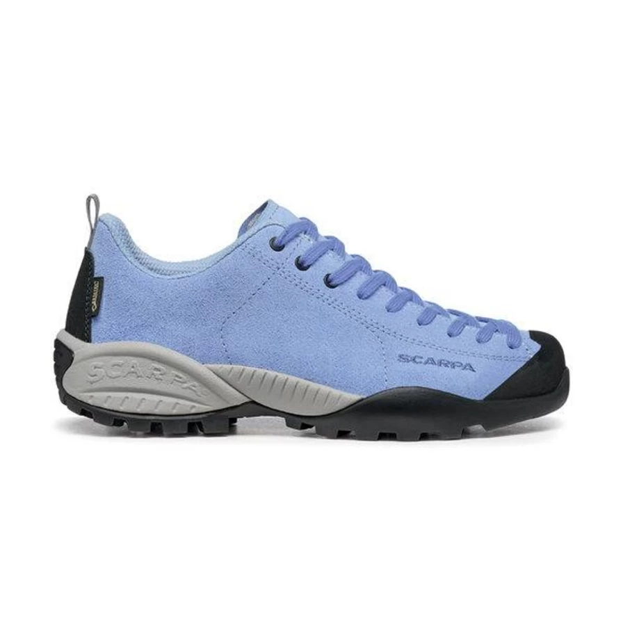 SCARPA Women's Mojito GTX Hiking Boots - Waterproof & Lightweight for Outdoor Adventures