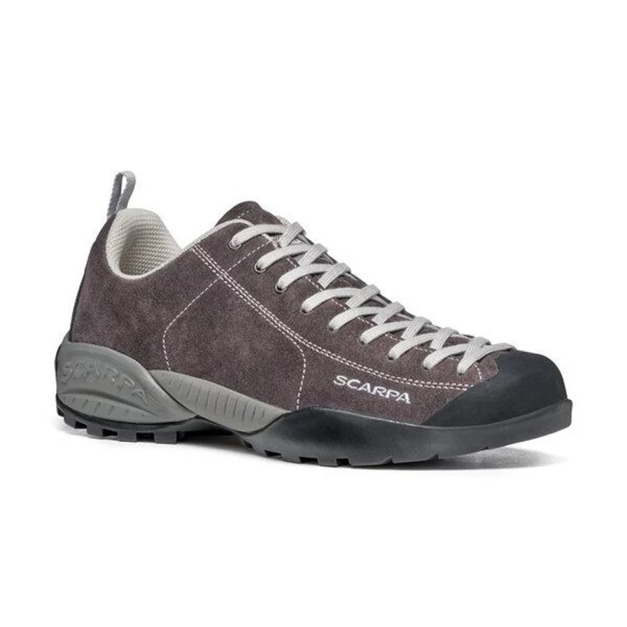 SCARPA Women's Mojito Hiking Shoes - Lightweight & Breathable Trail Footwear for Outdoor Adventures