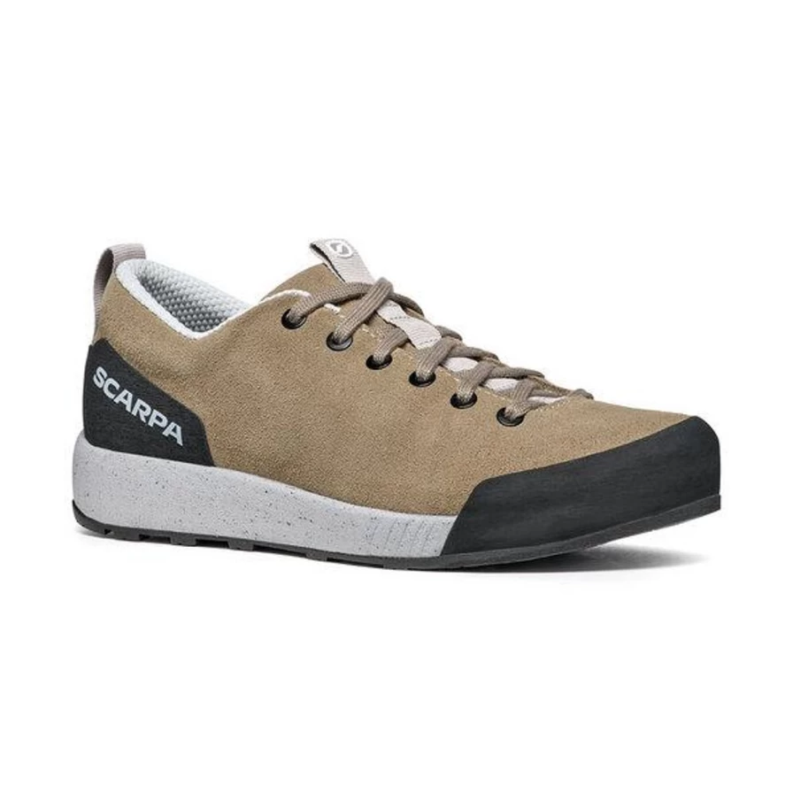 SCARPA Spirit Evo Women's Hiking Shoes - Lightweight & Durable for Outdoor Adventures