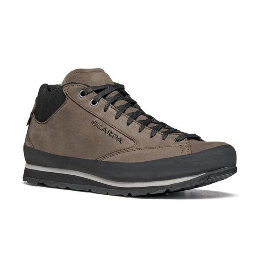 SCARPA Women's Aspen GTX Hiking Boots - Waterproof Outdoor Footwear for Women