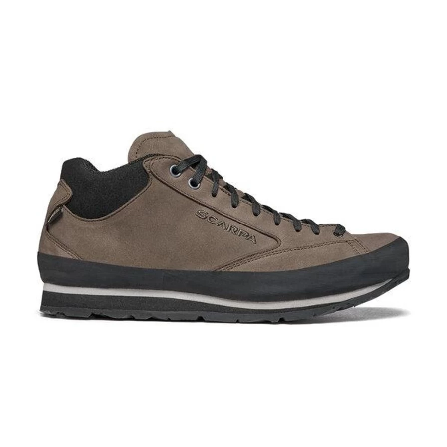 SCARPA Women's Aspen GTX Hiking Boots - Waterproof Outdoor Footwear for Women