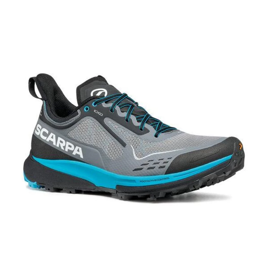 SCARPA Men's Golden Gate Kima RT Hiking Boots - Lightweight & Durable for Outdoor Adventures