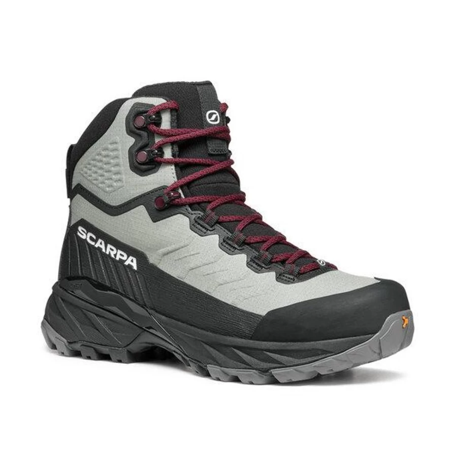 SCARPA Women's Rush TRK LT GTX Hiking Boots for Outdoor Adventures
