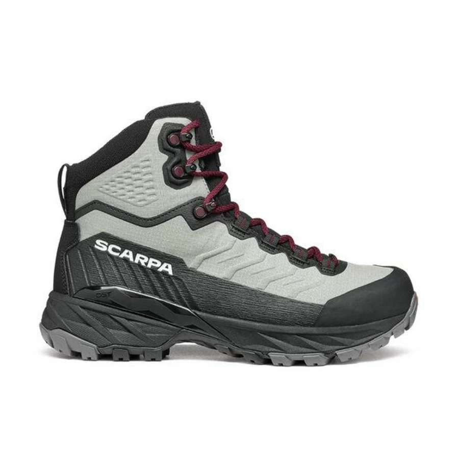SCARPA Women's Rush TRK LT GTX Hiking Boots for Outdoor Adventures