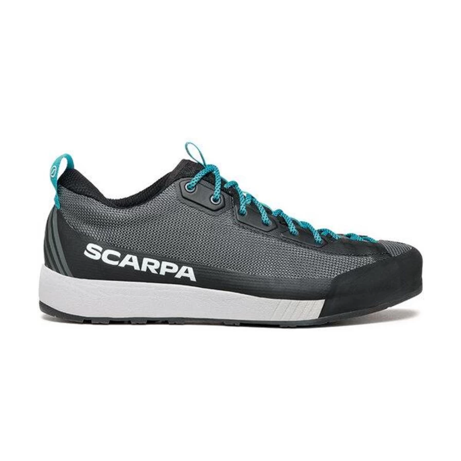 SCARPA Gecko LT Men's Hiking Shoes - Lightweight & Durable Outdoor Footwear