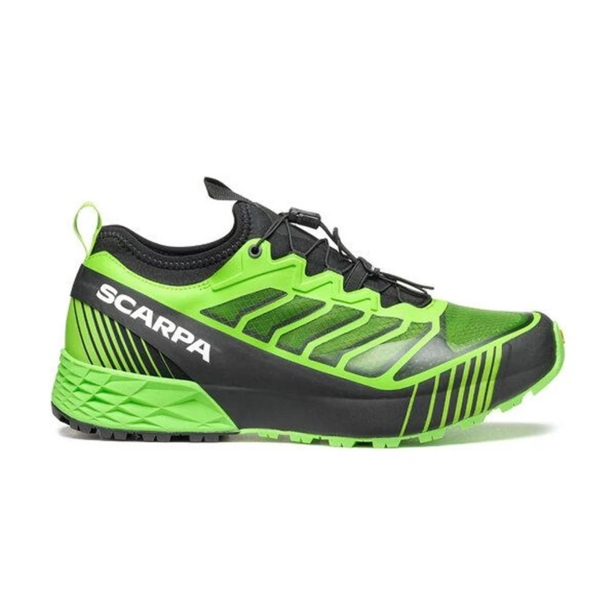 SCARPA Ribelle Run Men's Trail Running Shoes - Lightweight & Durable for Outdoor Adventures