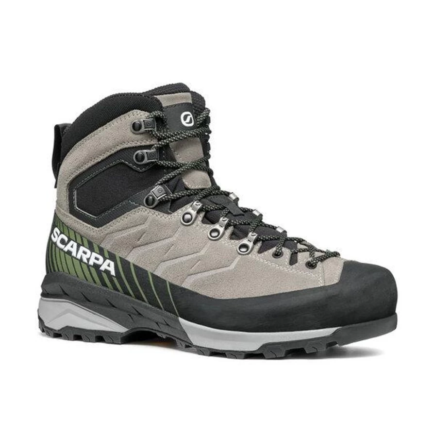 SCARPA Mescalito TRK GTX Men's Hiking Boots - Waterproof Outdoor Trekking Shoes