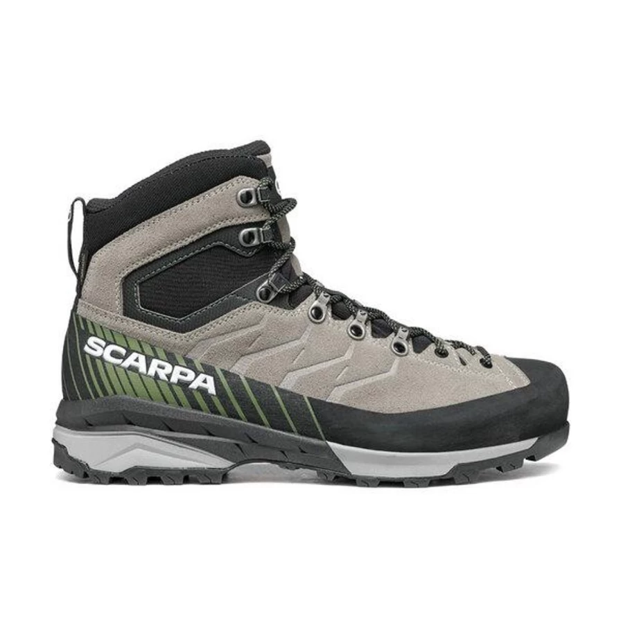 SCARPA Mescalito TRK GTX Men's Hiking Boots - Waterproof Outdoor Trekking Shoes