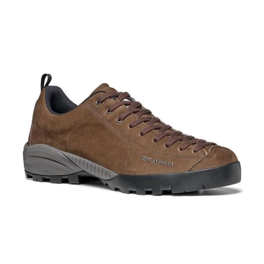 SCARPA Mojito City GTX Women's Waterproof Hiking Shoes