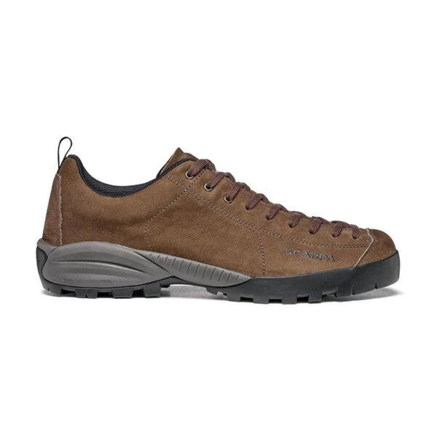 SCARPA Mojito City GTX Women's Waterproof Hiking Shoes