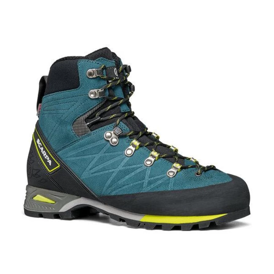 SCARPA Marmolada Prohd Men's Hiking Boots - Lightweight & Durable for Outdoor Adventures