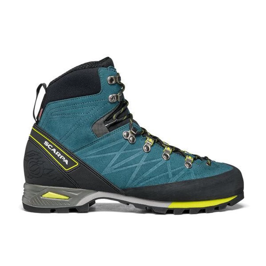 SCARPA Marmolada Prohd Men's Hiking Boots - Lightweight & Durable for Outdoor Adventures