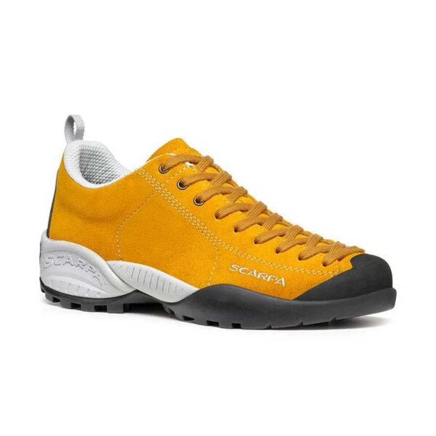 SCARPA Women's Mojito Hiking Shoes - Lightweight & Comfortable Outdoor Footwear