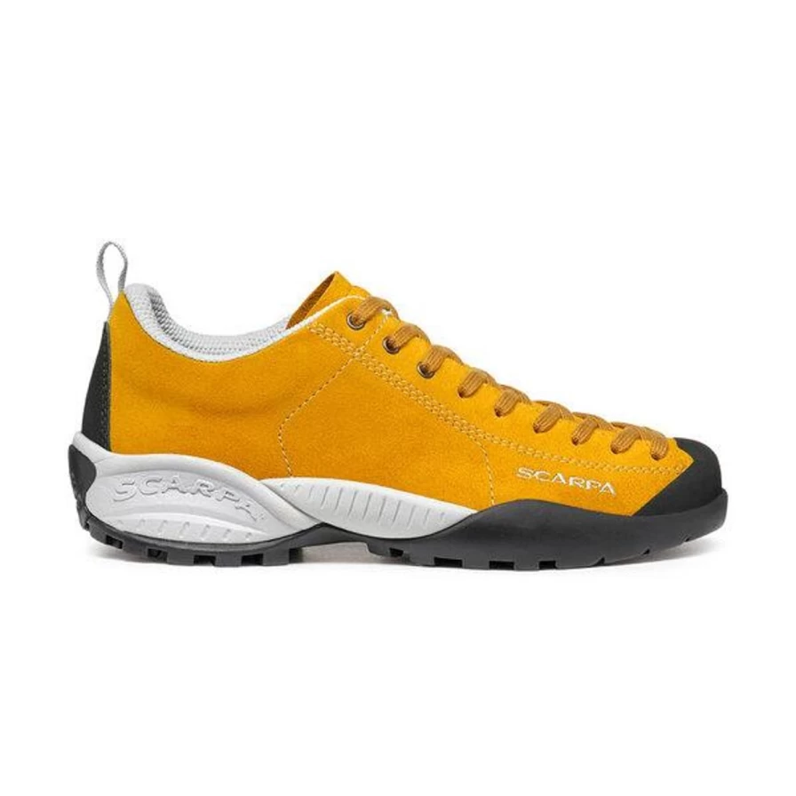 SCARPA Women's Mojito Hiking Shoes - Lightweight & Comfortable Outdoor Footwear