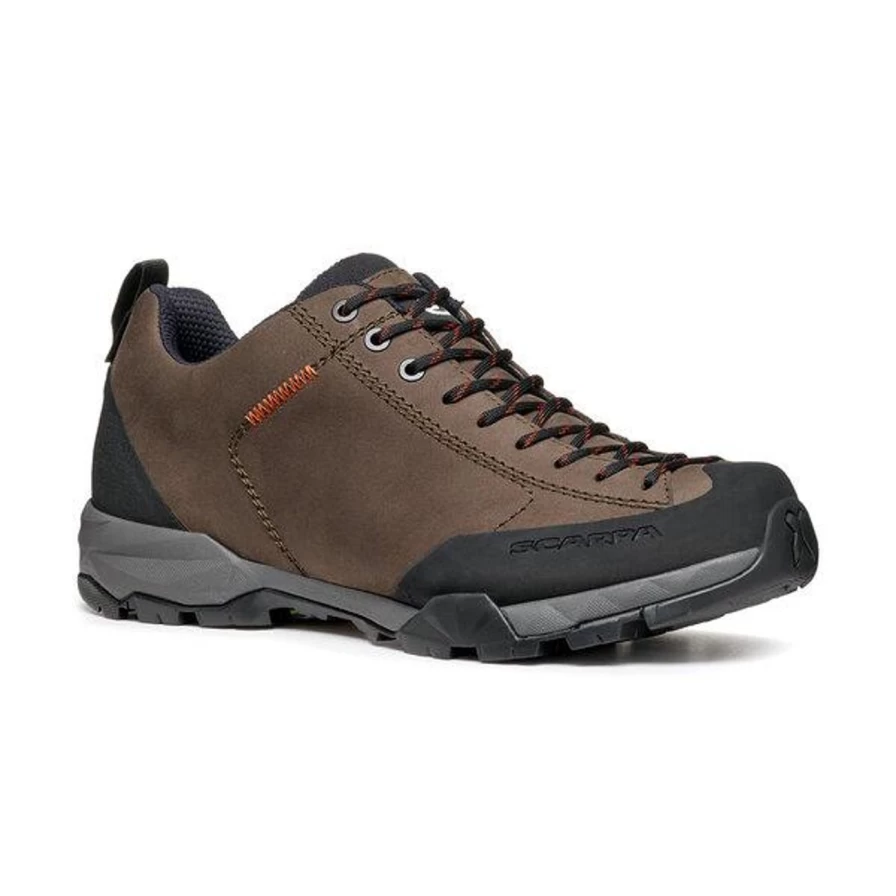 SCARPA Mojito Trail Pro GTX Men's Hiking Boots - Waterproof Outdoor Trekking Shoes