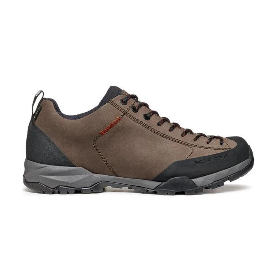 SCARPA Mojito Trail Pro GTX Men's Hiking Boots - Waterproof Outdoor Trekking Shoes