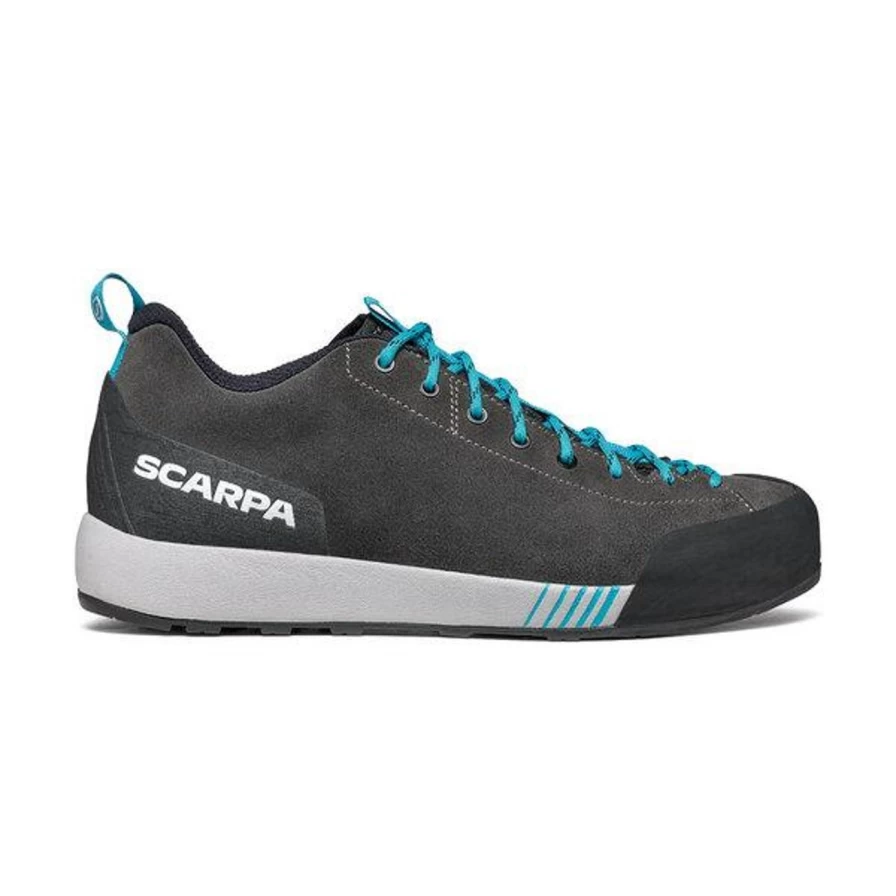 SCARPA Men's Gecko Hiking Shoes - Lightweight & Durable Outdoor Footwear