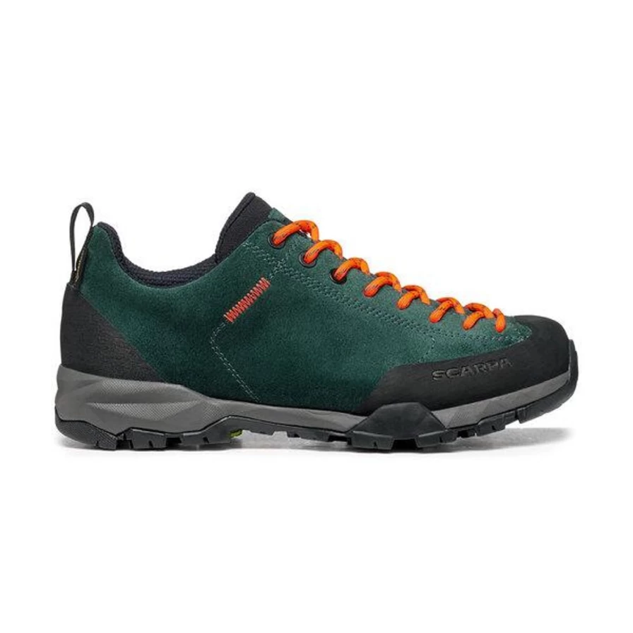 SCARPA Women's Mojito Trail GTX Hiking Boots - Waterproof Gore-Tex Outdoor Footwear