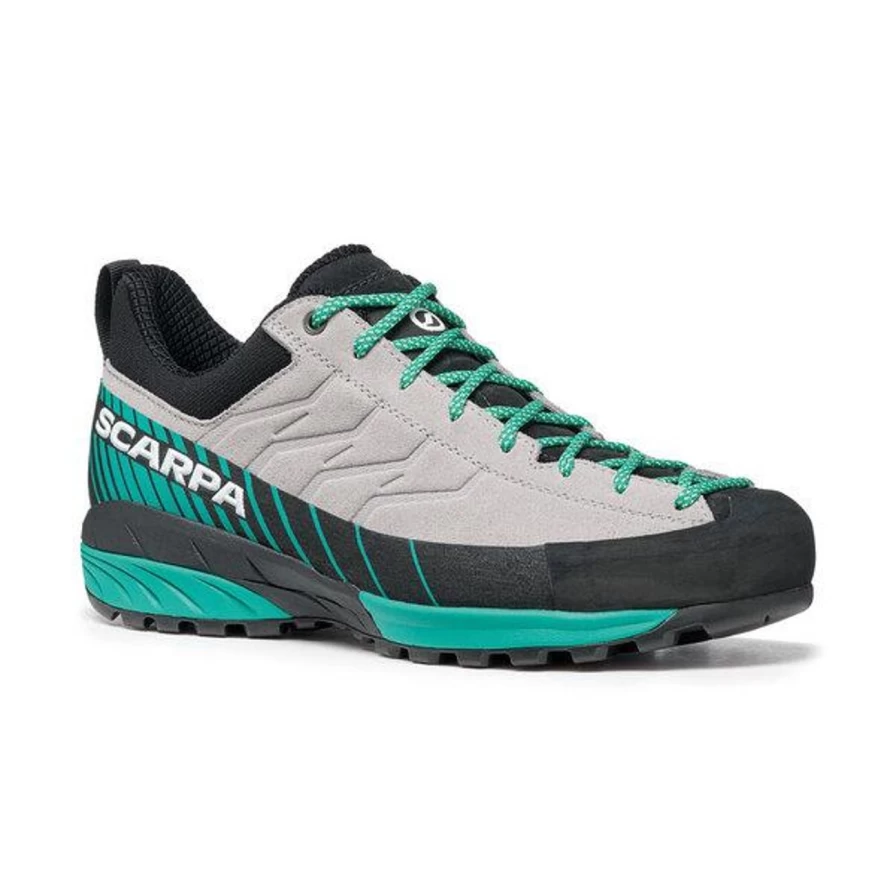 SCARPA Women's Mescalito Hiking Shoes for Women - Lightweight & Durable Outdoor Footwear