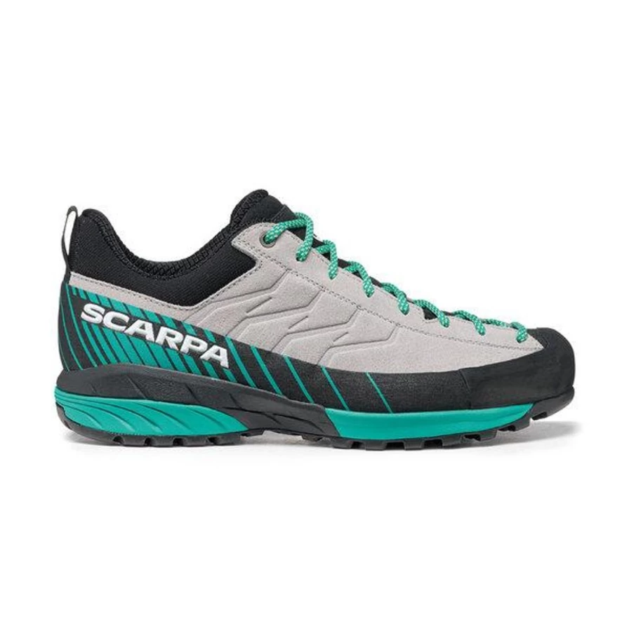 SCARPA Women's Mescalito Hiking Shoes for Women - Lightweight & Durable Outdoor Footwear