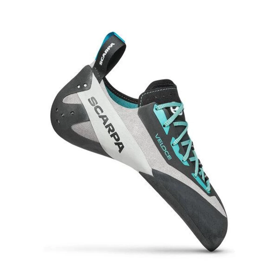 SCARPA Veloce L Women's Hiking Shoes - Lightweight & Durable for Outdoor Adventures