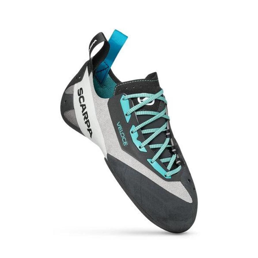 SCARPA Veloce L Women's Hiking Shoes - Lightweight & Durable for Outdoor Adventures