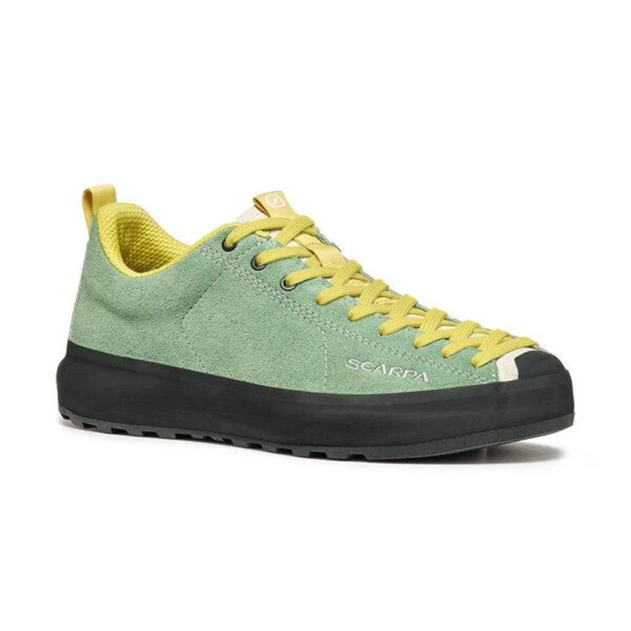 SCARPA Women's Mojito Wrap - Lightweight Hiking Shoes for Women