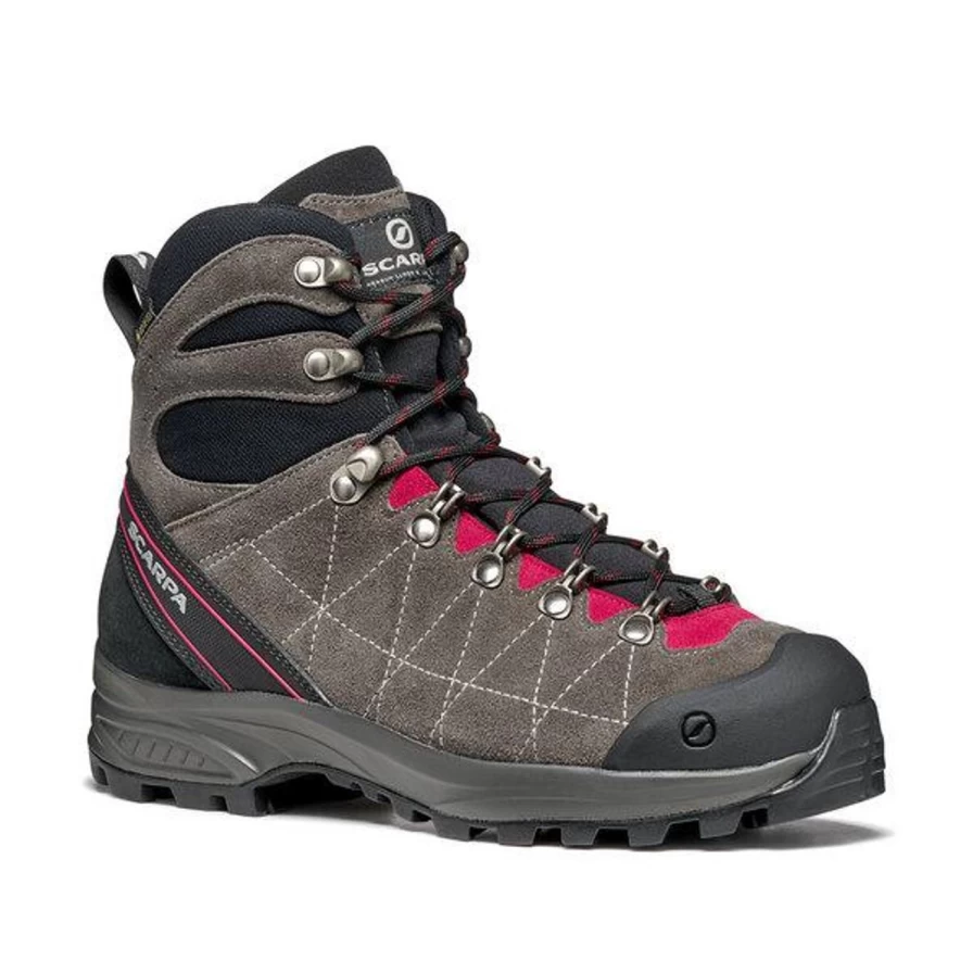 SCARPA R-Evolution GTX Women's Hiking Boots - Waterproof & Lightweight for Outdoor Adventures