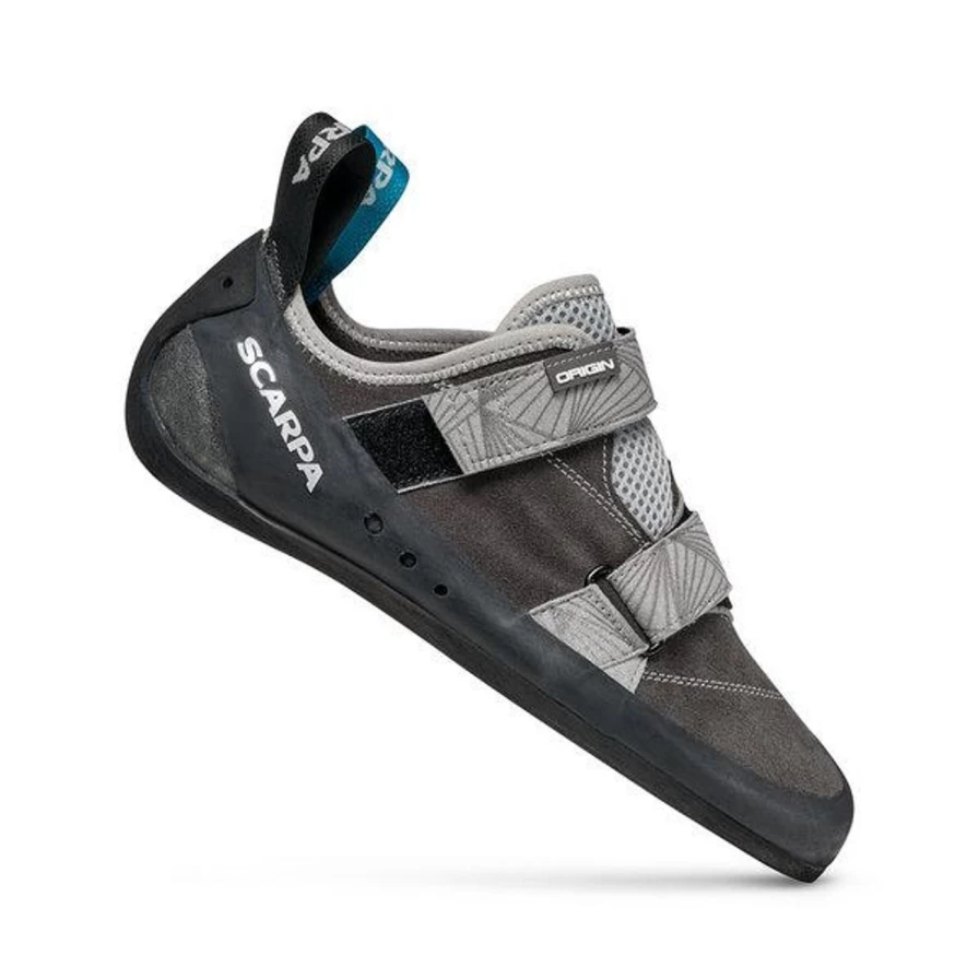SCARPA Origin Men's Outdoor Hiking Shoes - Lightweight & Durable for Adventure
