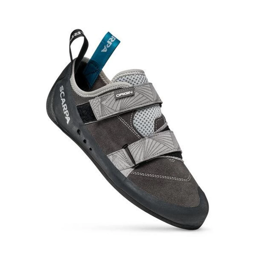 SCARPA Origin Men's Outdoor Hiking Shoes - Lightweight & Durable for Adventure