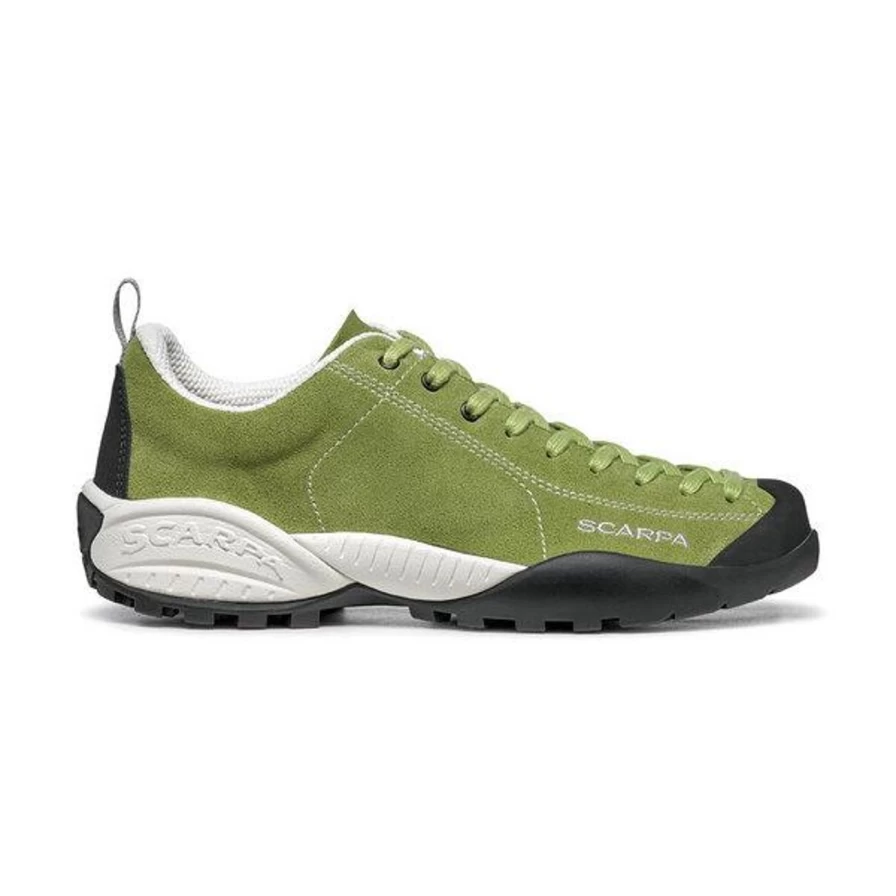 SCARPA Women's Mojito Hiking Shoes - Lightweight Trail Running Footwear for Outdoor Adventures