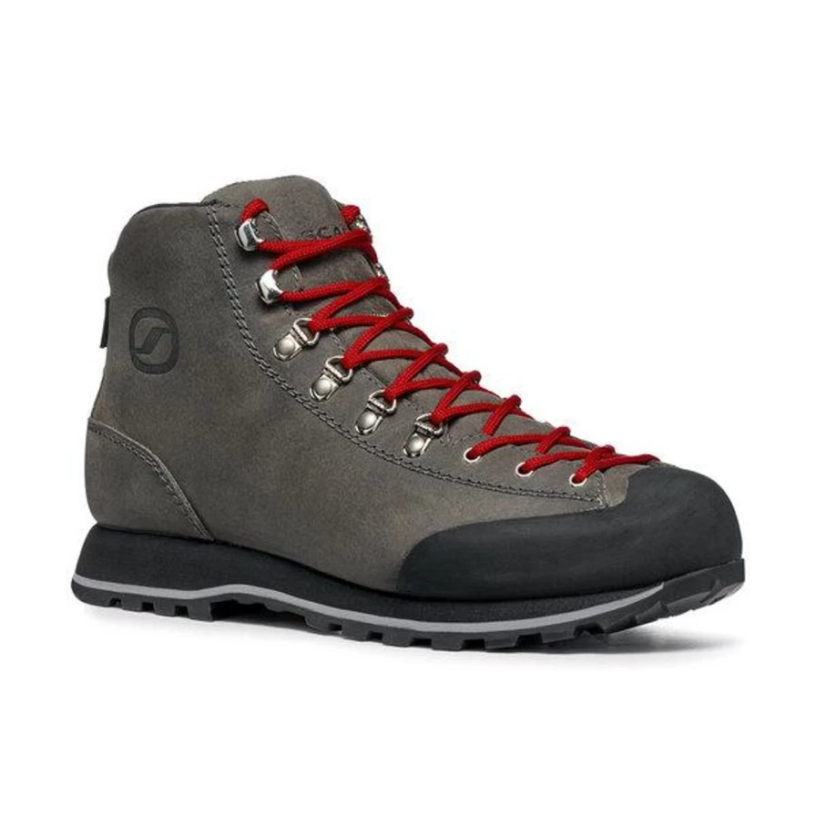 SCARPA Women's Guida City GTX Hiking Boots - Waterproof & Lightweight for Outdoor Adventures